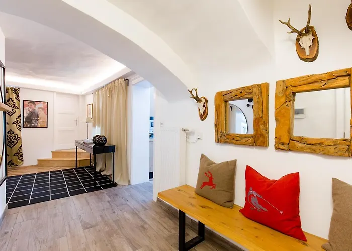 Altstadt Luxury Design