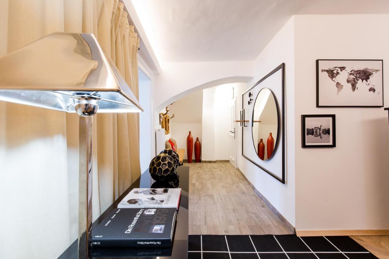 Altstadt Luxury Design * Salzburg