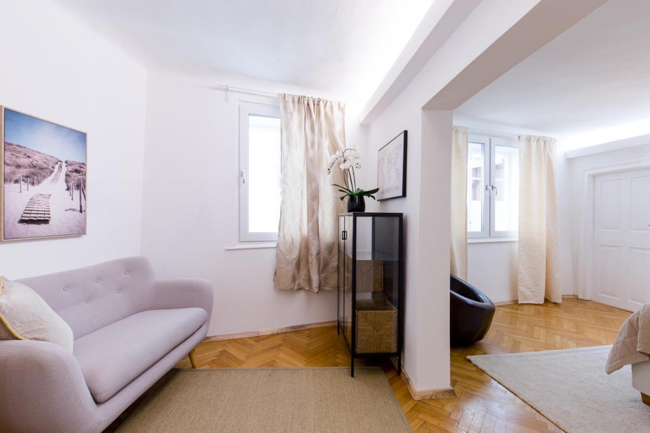 Altstadt Luxury Design Appartement