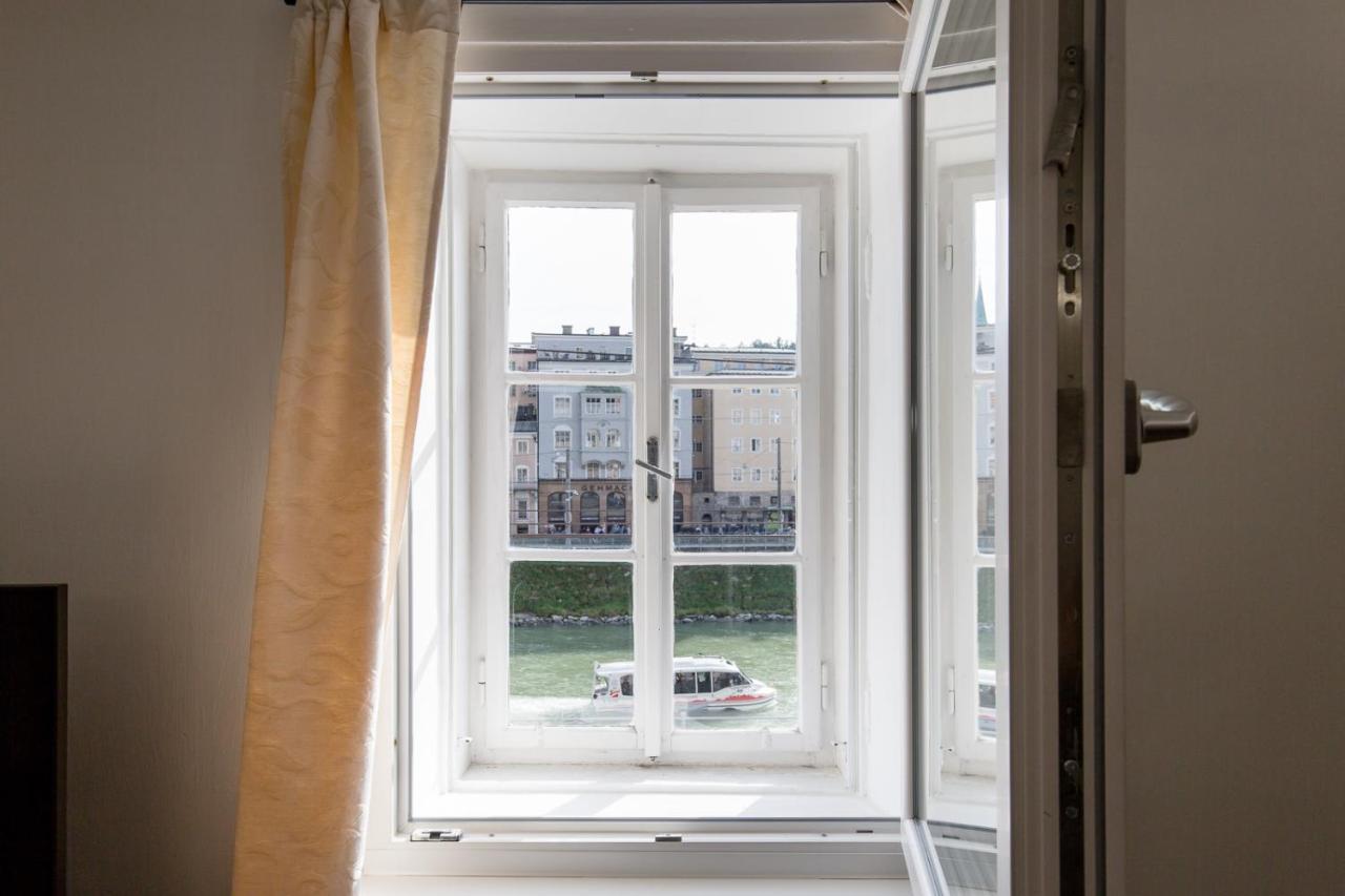 Altstadt Luxury Design Appartement Salzburg