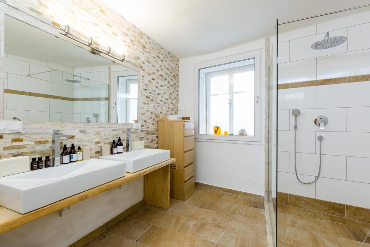 Altstadt Luxury Design Appartement
