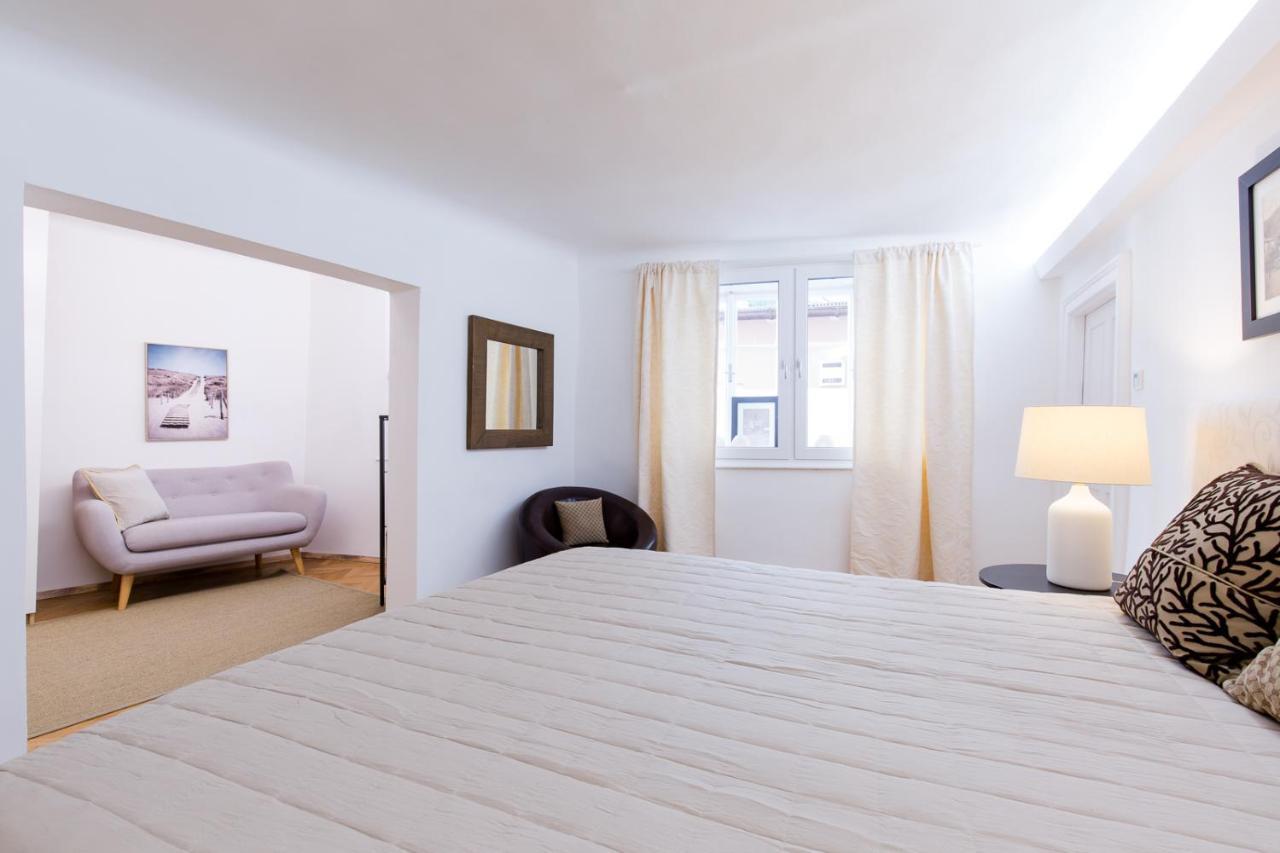 Appartement Altstadt Luxury Design *