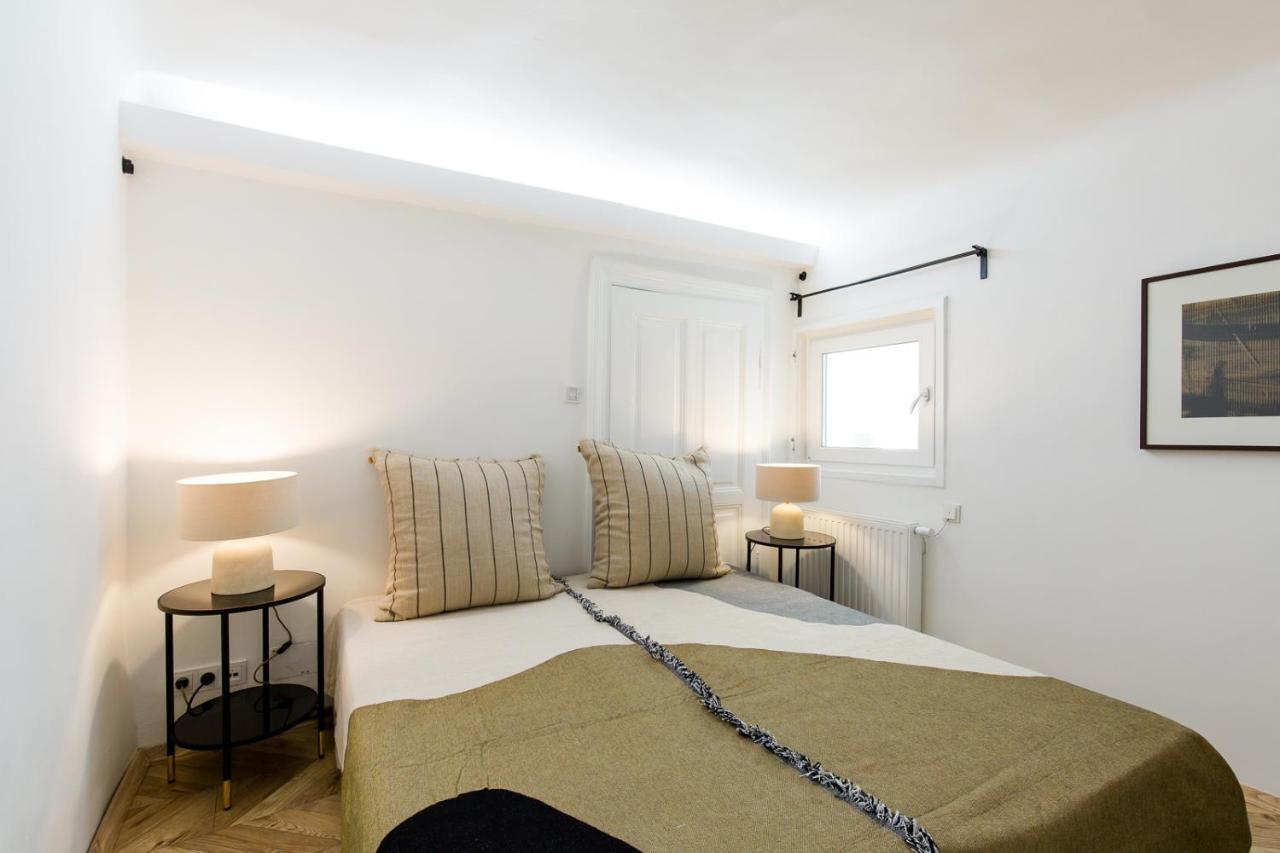 Appartement Altstadt Luxury Design Salzburg