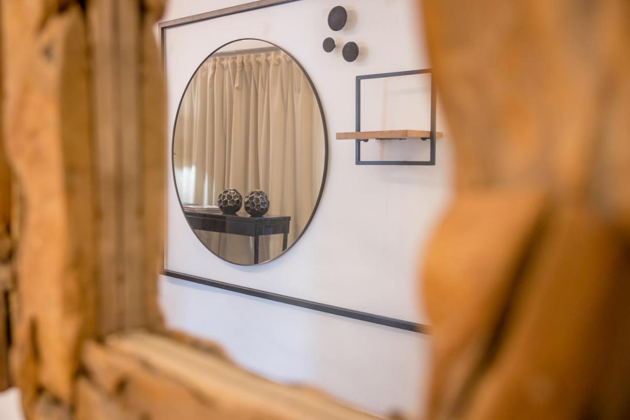 Altstadt Luxury Design Appartement Salzburg