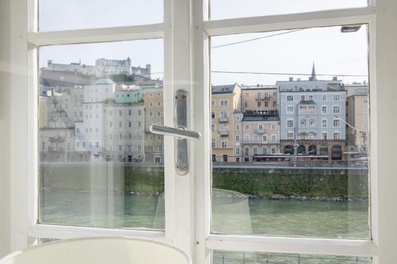 Appartement Altstadt Luxury Design *
