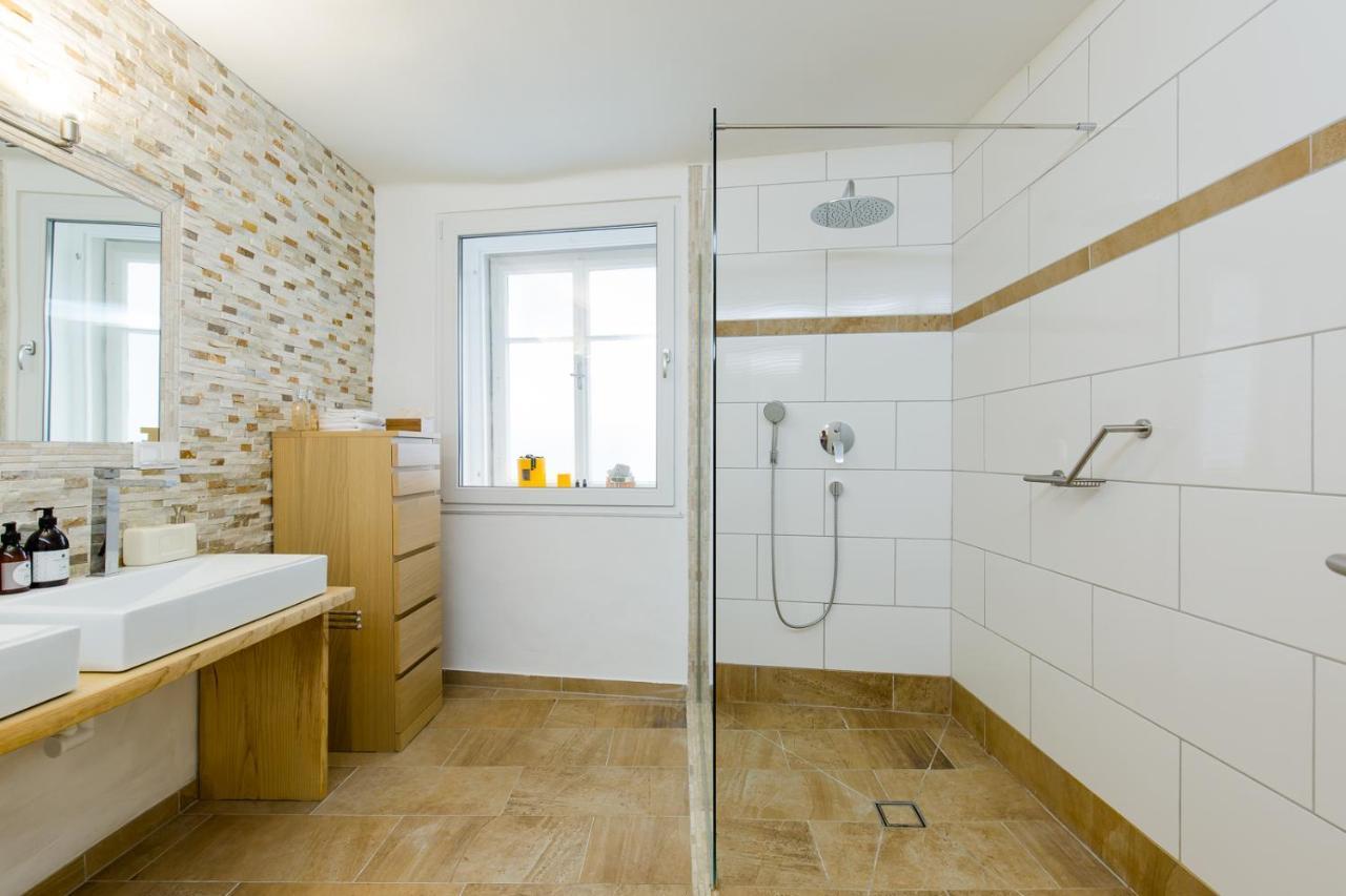 Altstadt Luxury Design Appartement