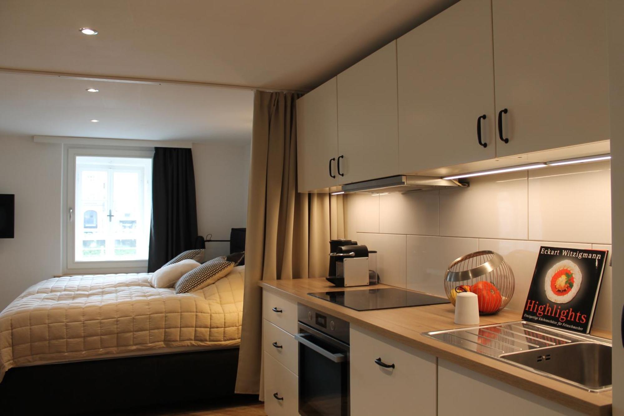 Altstadt Luxury Design