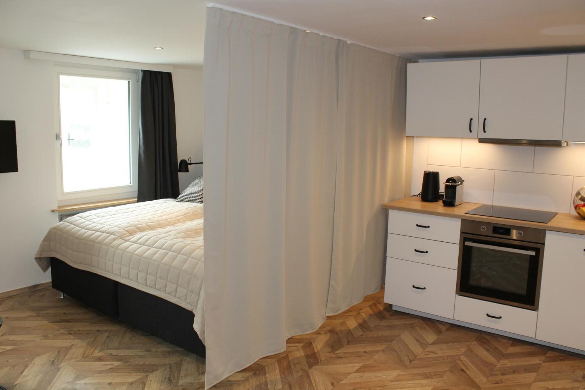 Altstadt Luxury Design Appartement
