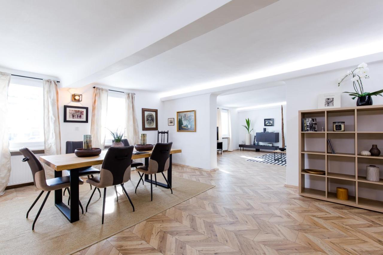 Altstadt Luxury Design Salzburg