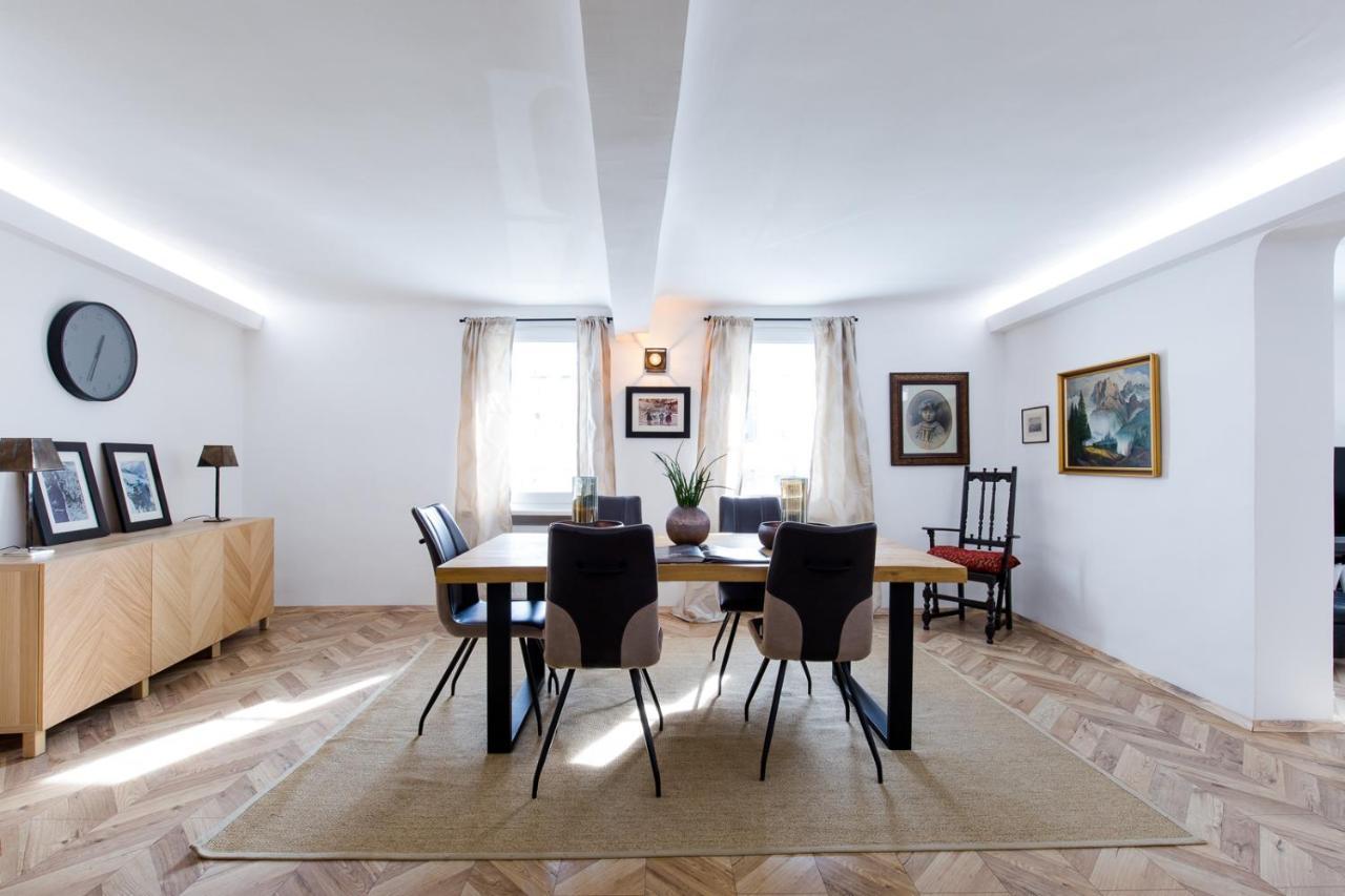 Altstadt Luxury Design *